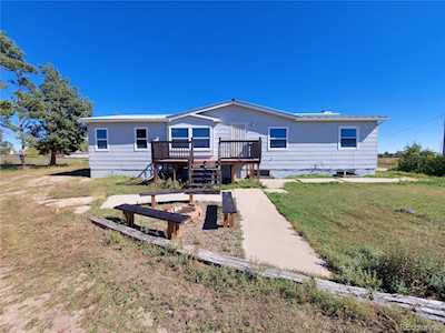 5915 W Condor Rd Peyton, CO 80831