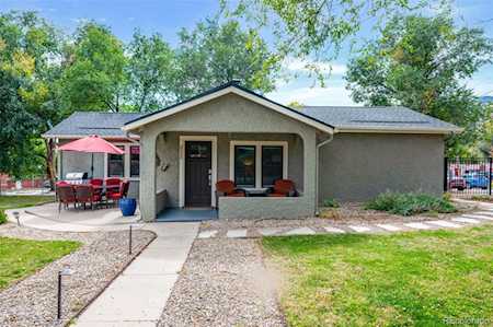 3335 W Pikes Peak Ave Colorado Springs, CO 80904