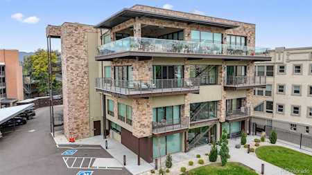 20 Boulder Crescent St #202 Colorado Springs, CO 80903