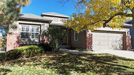 1006 Snow Lily Ct Castle Pines, CO 80108