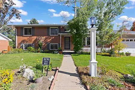 5270 S Meade St Littleton, CO 80123