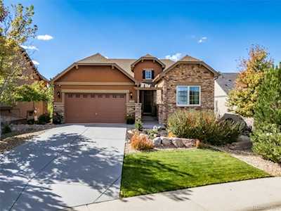 2035 Holmby Ct Castle Rock, CO 80104