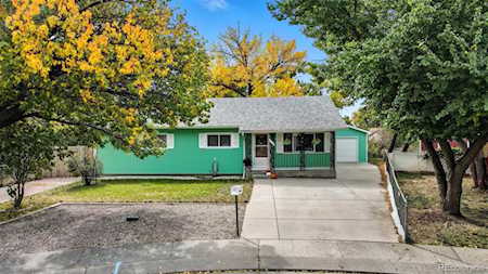 418 Linda Vista Dr Fountain, CO 80817