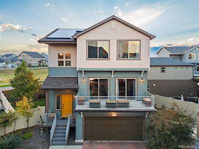 17920 E 54th Ave Denver, CO 80249