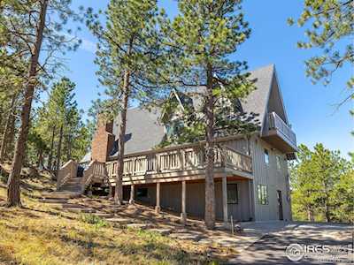 65 Bristlecone Way Boulder, CO 80304