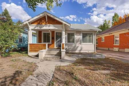 1213 N Prospect St Colorado Springs, CO 80903