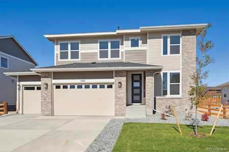 7047 E 126th Place Thornton, CO 80602