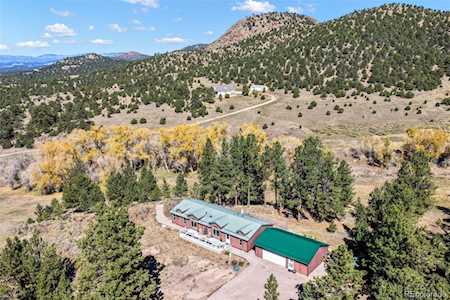 838 County Road 260 Westcliffe, CO 81252