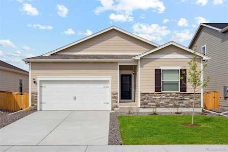 961 Cascade Falls St Severance, CO 80550