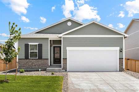 857 Emerald Lakes St Severance, CO 80550