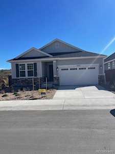 2860 Madrona Ct Castle Rock, CO 80108