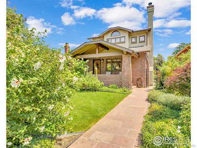 776 Monroe St Denver, CO 80206