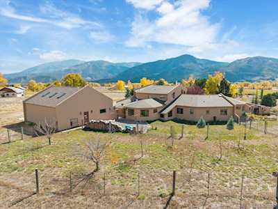 12596 Country Meadow Ln Salida, CO 81201