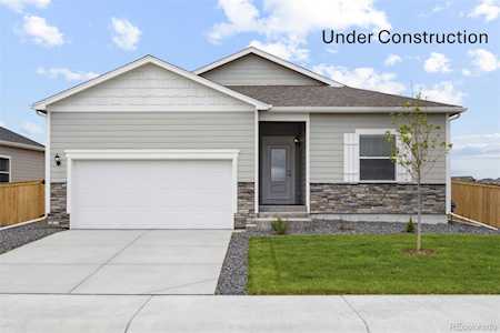 964 Cascade Falls St Severance, CO 80550