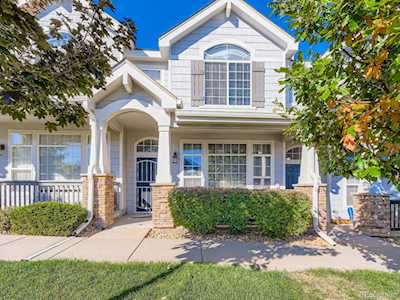 8320 Stonybridge Circle Littleton, CO 80126