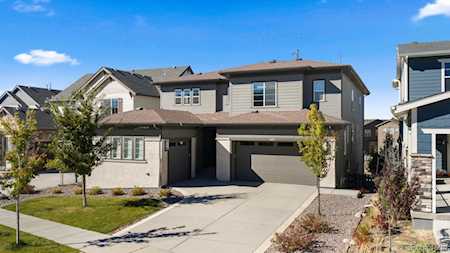 6435 Barnstead Dr Castle Pines, CO 80108