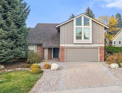 8545 E Mineral Circle Centennial, CO 80112