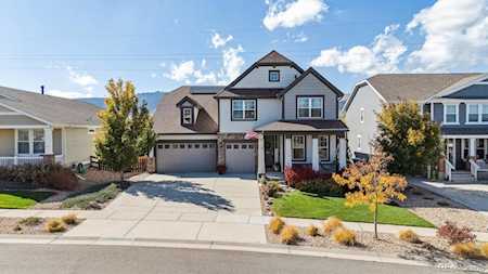 9517 Iron Mountain Way Arvada, CO 80007