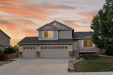7191 Creekfront Dr Fountain, CO 80817