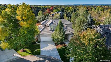 60 Golden Eagle Rd Greenwood Village, CO 80121