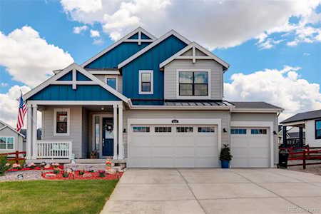 1256 Elbridge Dr Elizabeth, CO 80107
