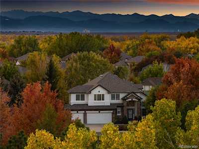 6018 S Evanston Way Centennial, CO 80016