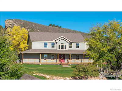 6465 Hidden Springs Rd Fort Collins, CO 80526