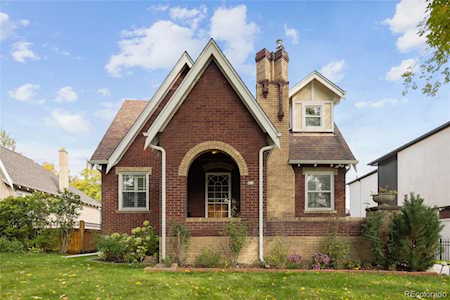 374 S Race St Denver, CO 80209