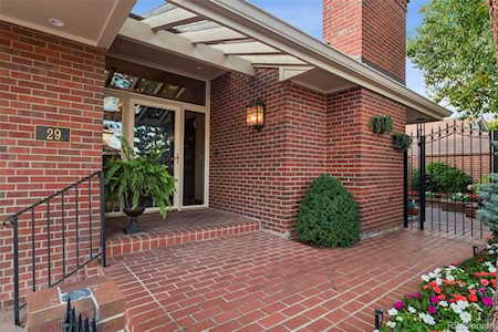 2800 S University Blvd #29 Denver, CO 80210