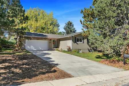 3680 E Wade Ln Colorado Springs, CO 80917