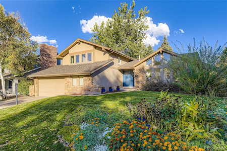 7766 S Forest St Centennial, CO 80122