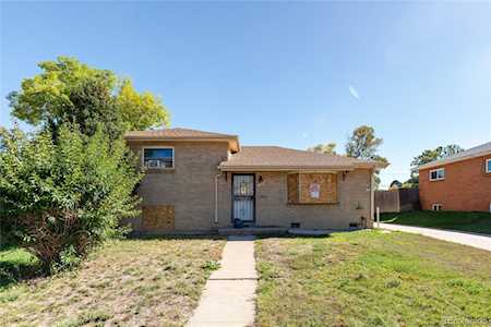 1972 S Wolcott Ct Denver, CO 80219