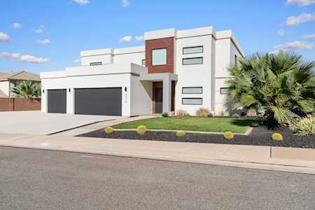 3539 S Marietta DR St George, UT 84790