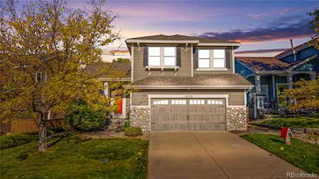 10238 Bentwood Circle Highlands Ranch, CO 80126