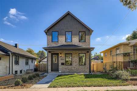 3332 N Josephine St Denver, CO 80205