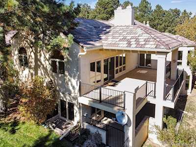 3865 Hermitage Dr Colorado Springs, CO 80906