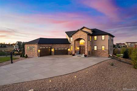 7343 Upton Ct Castle Rock, CO 80104