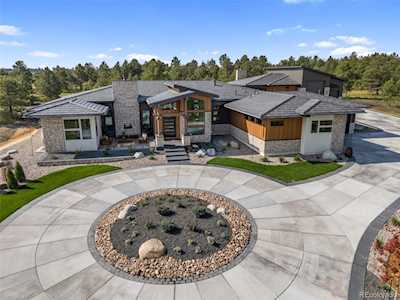 5475 Old Stagecoach Rd Colorado Springs, CO 80908