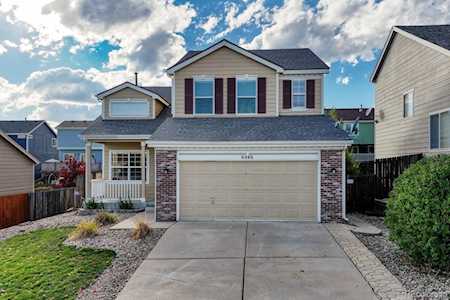 6446 Elsinore Dr Colorado Springs, CO 80923
