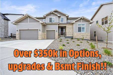 5411 Edenborn Way Castle Rock, CO 80104