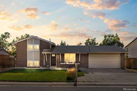 1522 Quivira Dr Denver, CO 80229