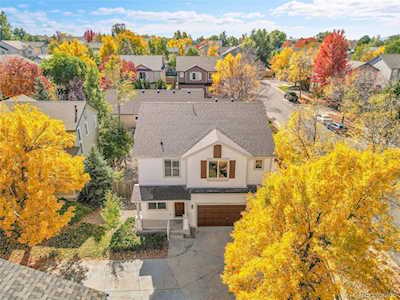 3120 Seaside View Colorado Springs, CO 80922