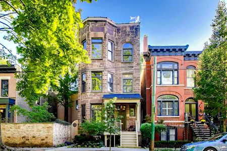 60614 Real Estate Chicago - 60614 Homes & Condos