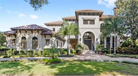 11019 Ullswater Ln Windermere,  FL 34786