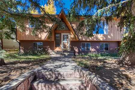 904 W Lorraine Ave Woodland Park, CO 80863