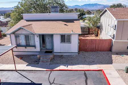 1840 W 1100 #17 St George, UT 84770