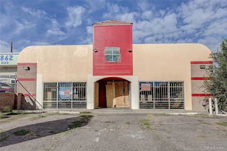 109 S Federal Blvd Denver, CO 80219