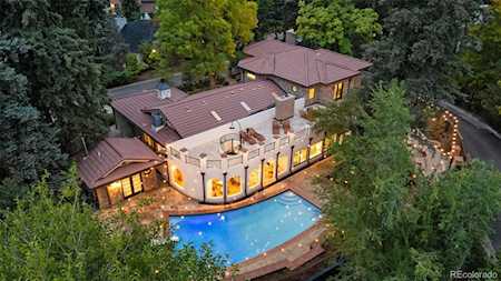 2111 E Alameda Ave Denver, CO 80209