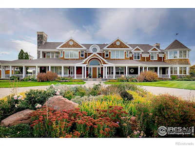 2300 N 75th St Boulder, CO 80301