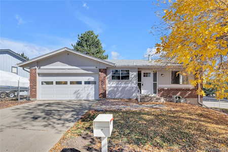 12711 W Jewell Circle Lakewood, CO 80228